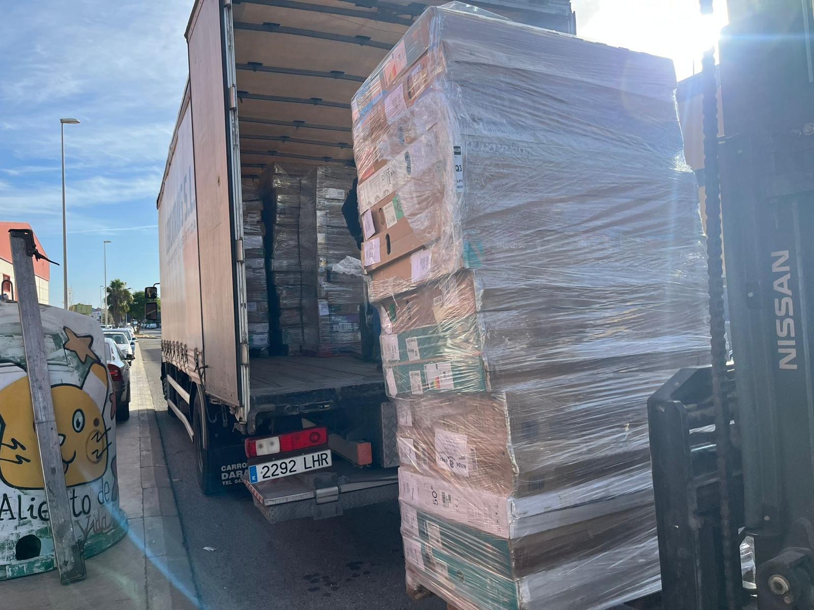 Lote TV LED & Smart TV | Devoluciones Carrefour para Revisar (220 uds) - Imagen 4