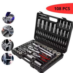 maletin de herramientas