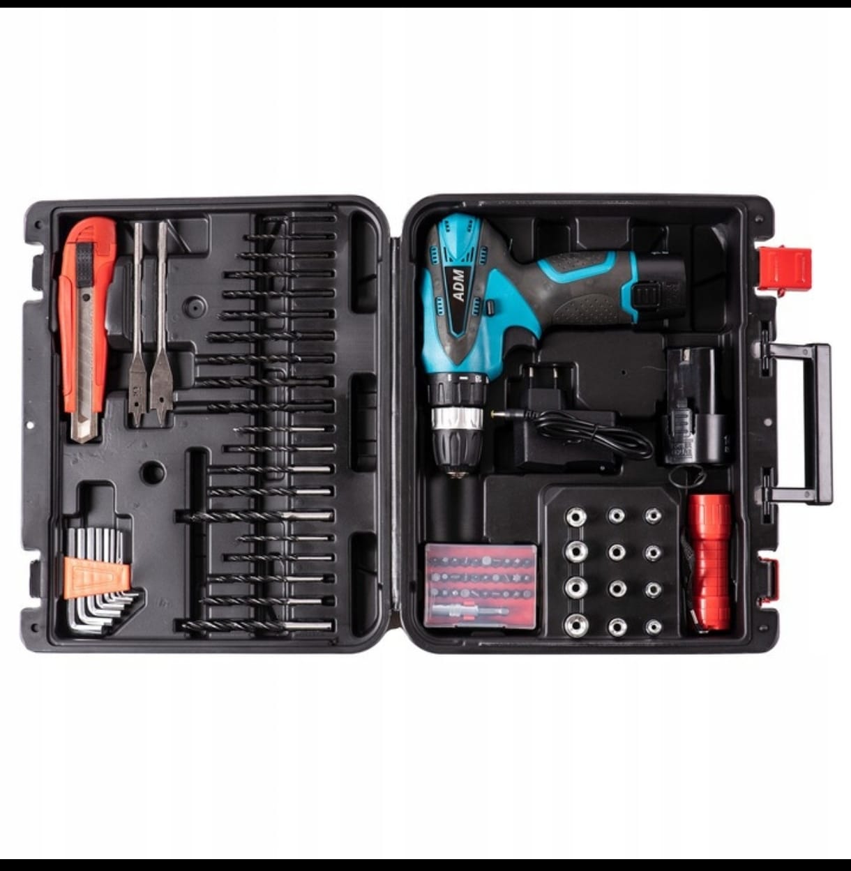 maletin de herramientas