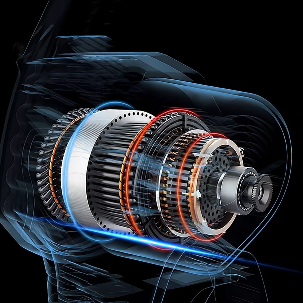 20 Maletines de Herramientas Profesionales ADM con Taladro Inalámbrico - Imagen 3