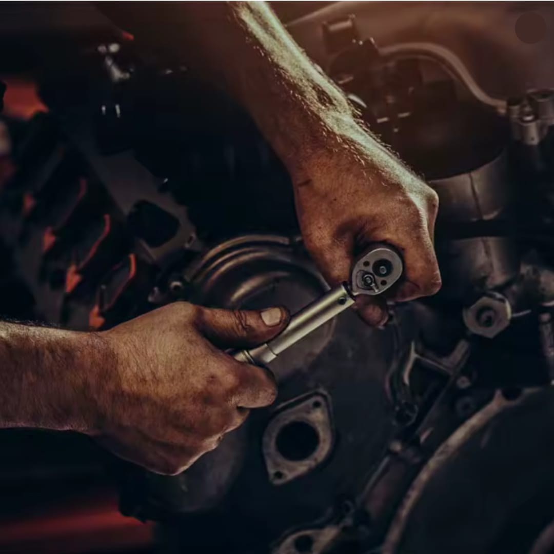 Maletín de Herramientas ADM Profesional | 108 Piezas - Imagen 3